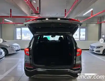 SsangYong Rexton 2020 2.2 Автомат в Москве № 35748, миниатюра 6