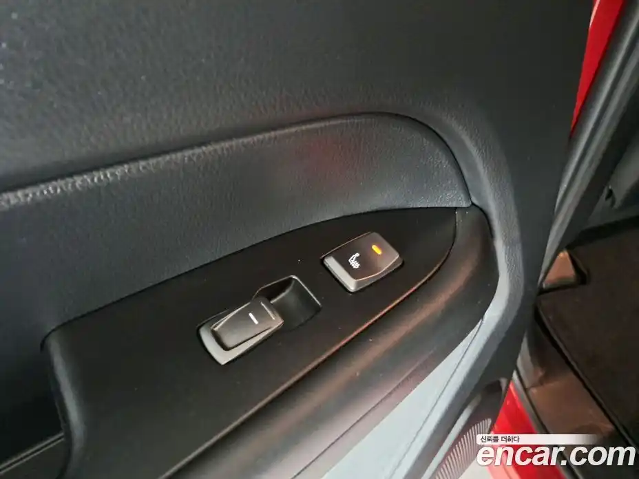 SsangYong Rexton 2023 2.2 Автомат в Москве № 35750, фото 11