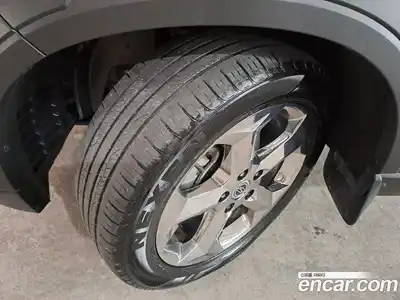 SsangYong Rexton 2023 2.2 Автомат в Москве № 35750, миниатюра 5