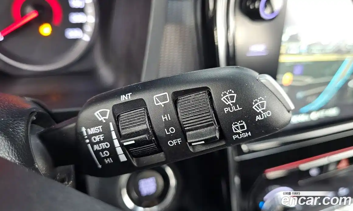 SsangYong TIBOLI 2021 1.5 Автомат в Москве № 36054, фото 13