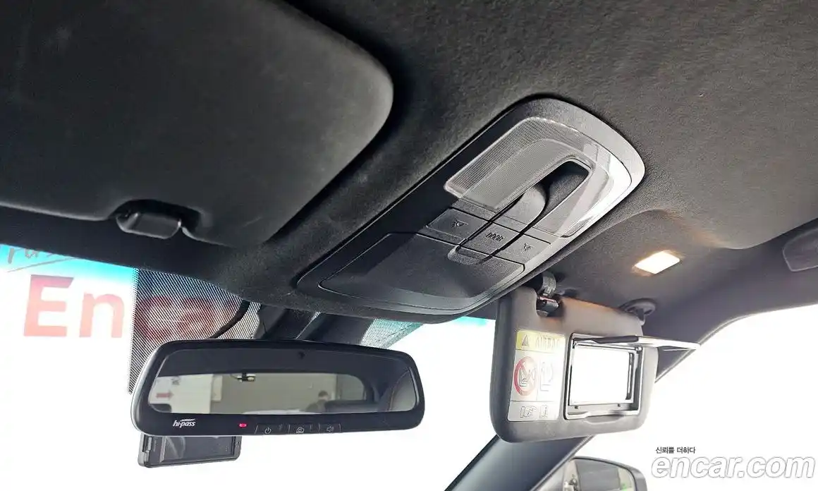 SsangYong TIBOLI 2021 1.5 Автомат в Москве № 36054, фото 14