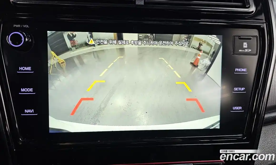 SsangYong TIBOLI 2021 1.5 Автомат в Москве № 36054, фото 4