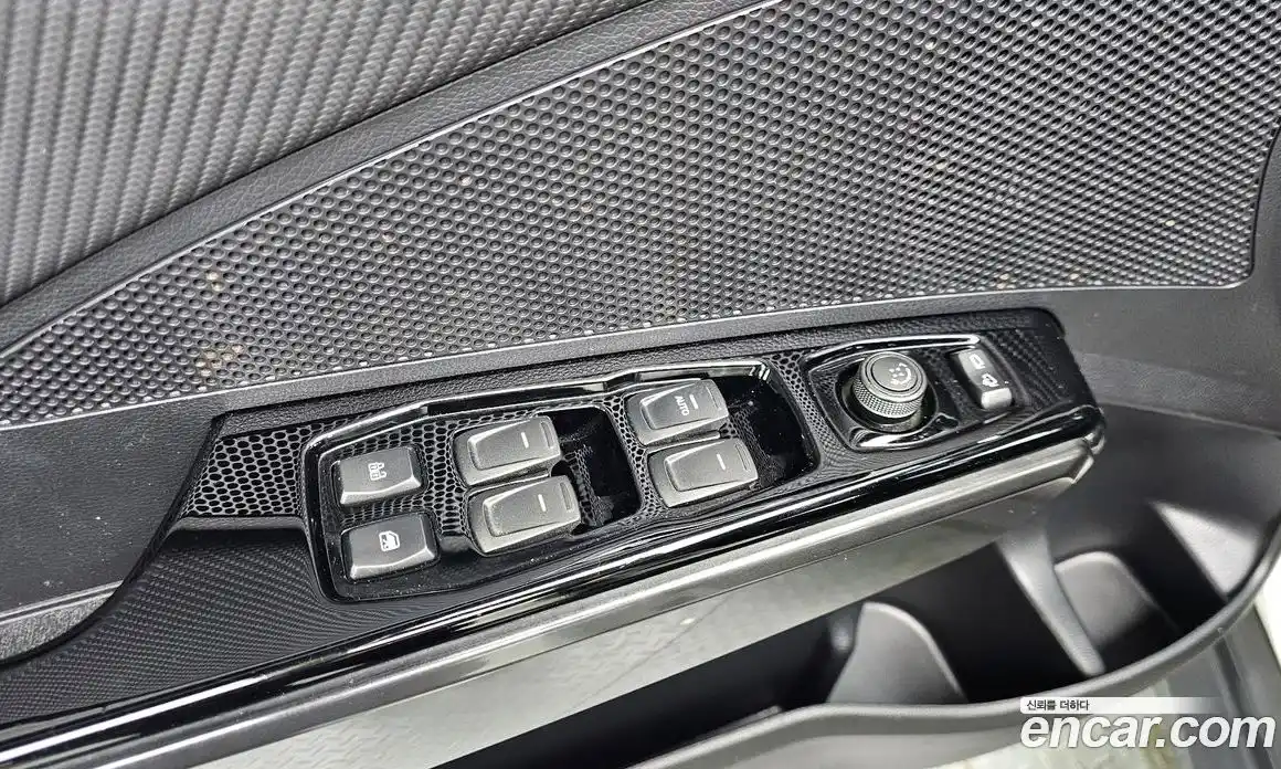 SsangYong TIBOLI 2021 1.5 Автомат в Москве № 36054, фото 5