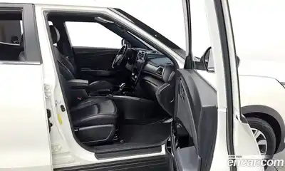 SsangYong TIBOLI 2021 1.5 Автомат в Москве № 36054, миниатюра 7