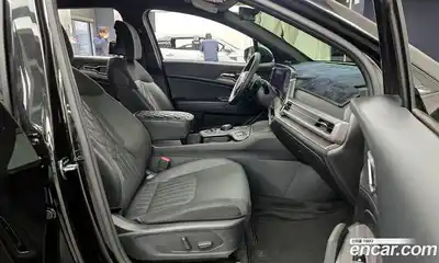 Kia Sportage 2024 2.0 Автомат в Москве № 360957, миниатюра 11