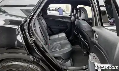 Kia Sportage 2024 2.0 Автомат в Москве № 360957, миниатюра 12