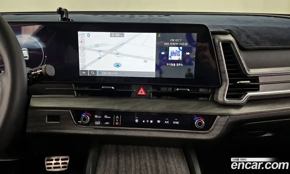 Kia Sportage 2024 2.0 Автомат в Москве № 360957, фото 14