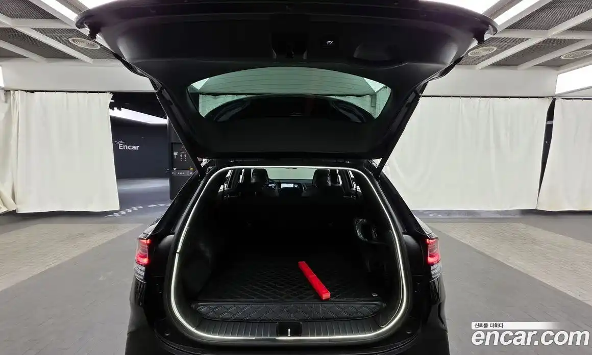 Kia Sportage 2024 2.0 Автомат в Москве № 360957, фото 20