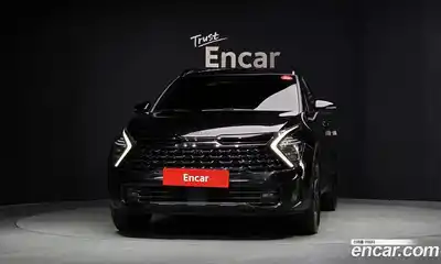 Kia Sportage 2024 2.0 Автомат в Москве № 360957, миниатюра 3