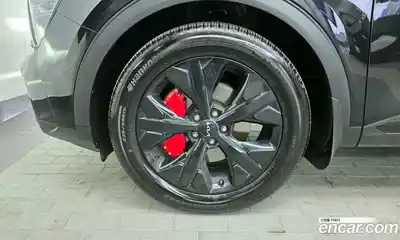 Kia Sportage 2024 2.0 Автомат в Москве № 360957, миниатюра 5