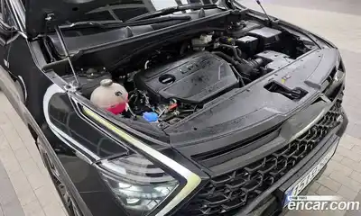 Kia Sportage 2024 2.0 Автомат в Москве № 360957, миниатюра 6
