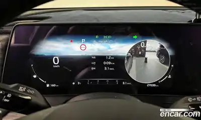 Kia Sportage 2024 2.0 Автомат в Москве № 360957, миниатюра 8