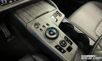 Kia Sportage 2024 2.0 Автомат в Москве № 360957, миниатюра 9