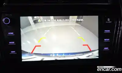 SsangYong TIBOLI, 2021