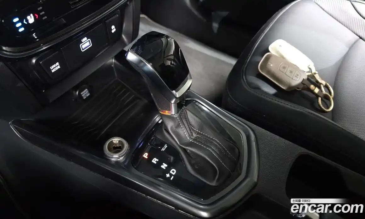 SsangYong TIBOLI 2021 1.5 Автомат в Москве № 36258, фото 20