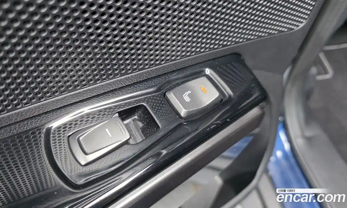 SsangYong TIBOLI 2021 1.5 Автомат в Москве № 36258, фото 3