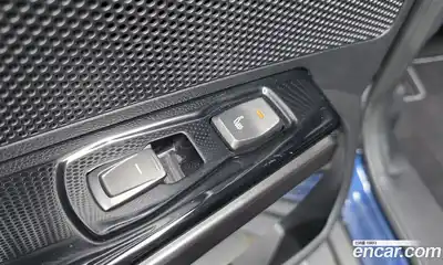 SsangYong TIBOLI 2021 1.5 Автомат в Москве № 36258, миниатюра 3