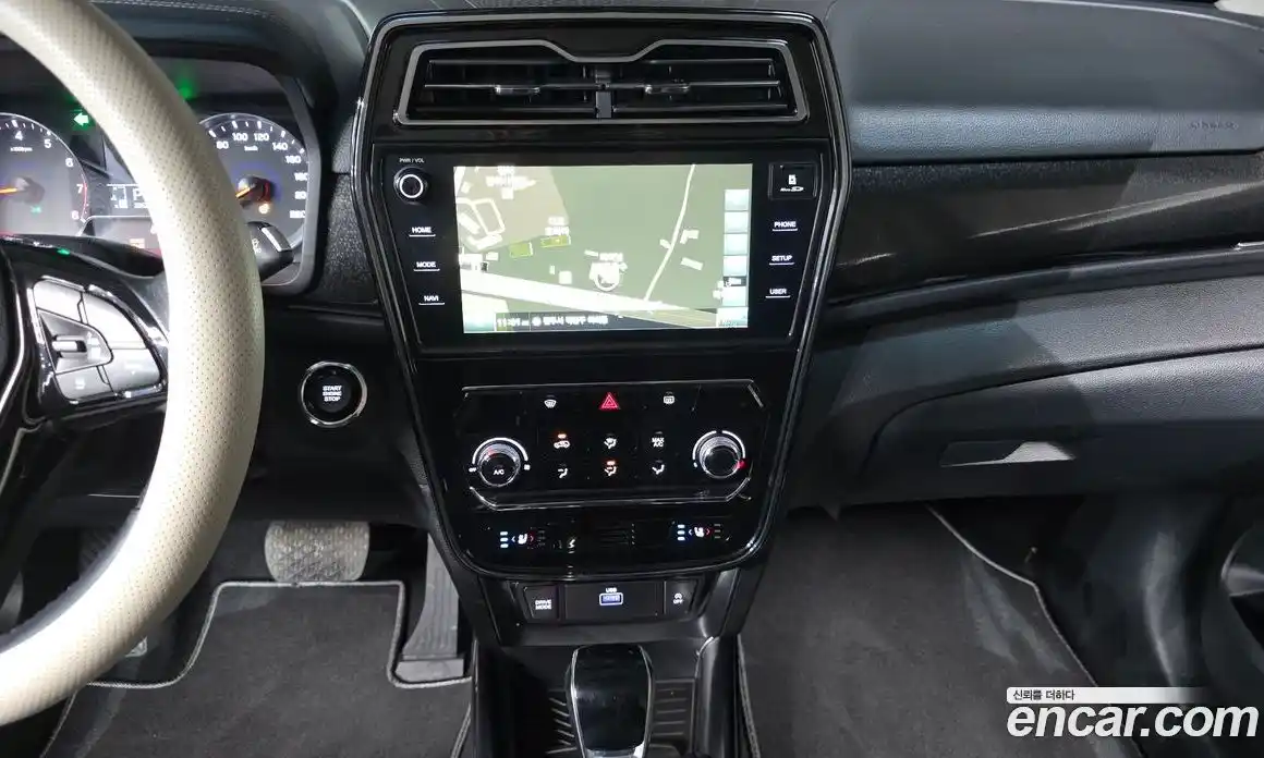 SsangYong TIBOLI 2021 1.5 Автомат в Москве № 36258, фото 5