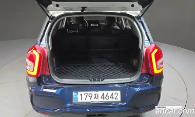 SsangYong TIBOLI 2021 1.5 Автомат в Москве № 36258, миниатюра 6