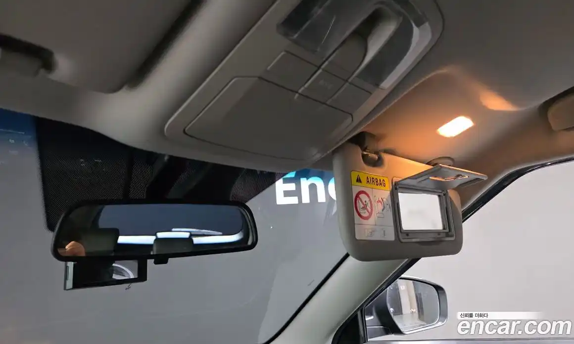 SsangYong TIBOLI 2021 1.5 Автомат в Москве № 36258, фото 8