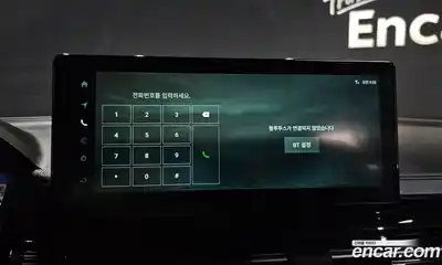 SsangYong Rexton, 2024