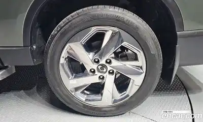 SsangYong Rexton 2024 2.2 Автомат в Москве № 36305, миниатюра 11