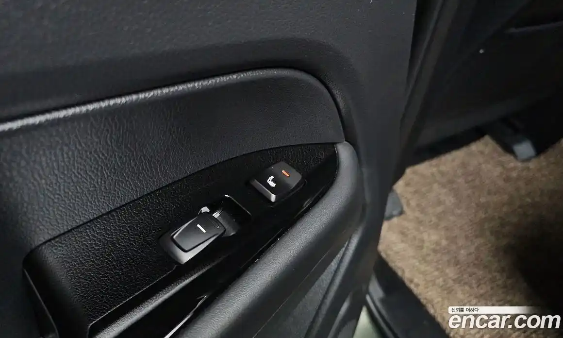 SsangYong Rexton 2024 2.2 Автомат в Москве № 36305, фото 13