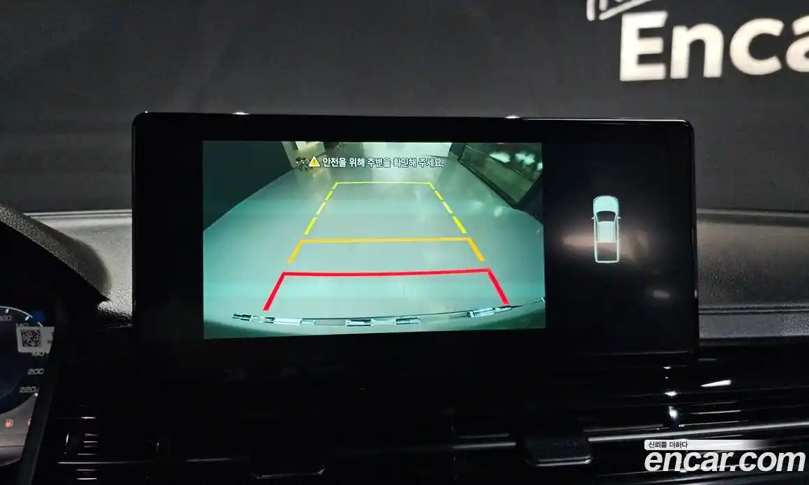 SsangYong Rexton 2024 2.2 Автомат в Москве № 36305, фото 18