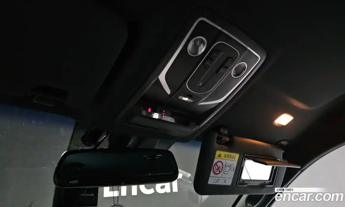 SsangYong Rexton 2024 2.2 Автомат в Москве № 36305, фото 6