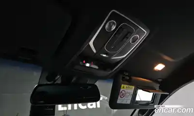 SsangYong Rexton 2024 2.2 Автомат в Москве № 36305, миниатюра 6