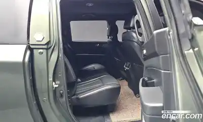 SsangYong Rexton 2024 2.2 Автомат в Москве № 36305, миниатюра 7