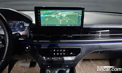 SsangYong Rexton 2024 2.2 Автомат в Москве № 36305, миниатюра 8