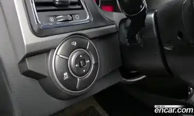 SsangYong Korando, 2018