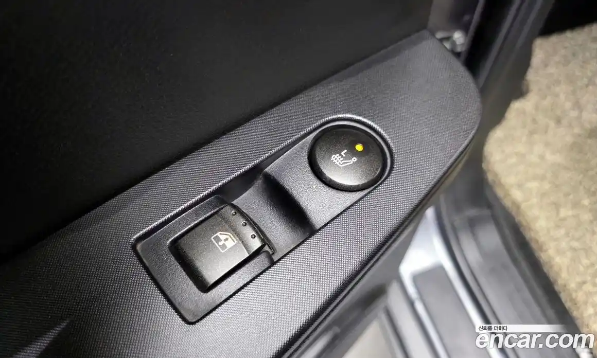 SsangYong Korando 2018 2.2 Автомат в Москве № 36384, фото 16