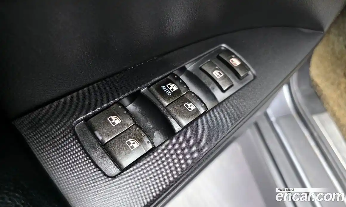 SsangYong Korando 2018 2.2 Автомат в Москве № 36384, фото 3