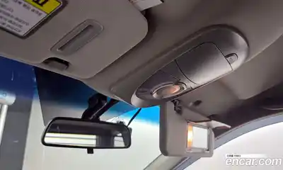 SsangYong Korando 2018 2.2 Автомат в Москве № 36384, миниатюра 6