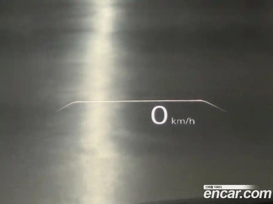 Genesis GV80 2020 3.5 Автомат в Москве № 365158, фото 18