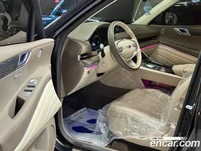 Genesis GV80 2020 3.5 Автомат в Москве № 365158, миниатюра 8