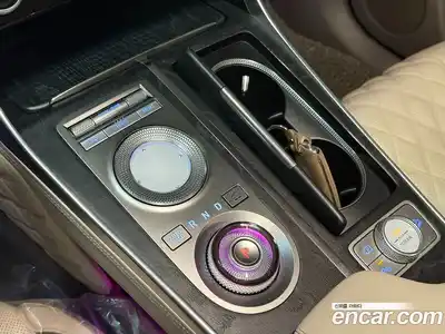 Genesis GV80 2020 3.5 Автомат в Москве № 365158, миниатюра 10