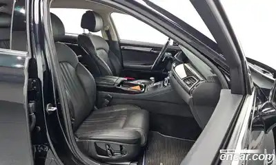 Genesis G90 2019 3.8 Автомат в Москве № 365338, миниатюра 11