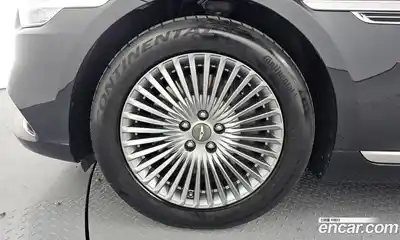 Genesis G90 2019 3.8 Автомат в Москве № 365338, миниатюра 5