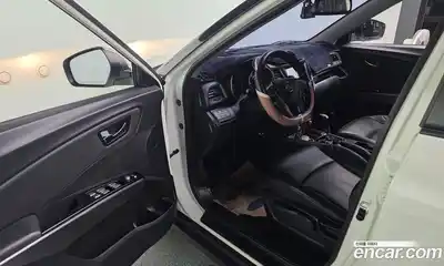 SsangYong TIBOLI 2018 1.6 Автомат в Москве № 366955, миниатюра 11