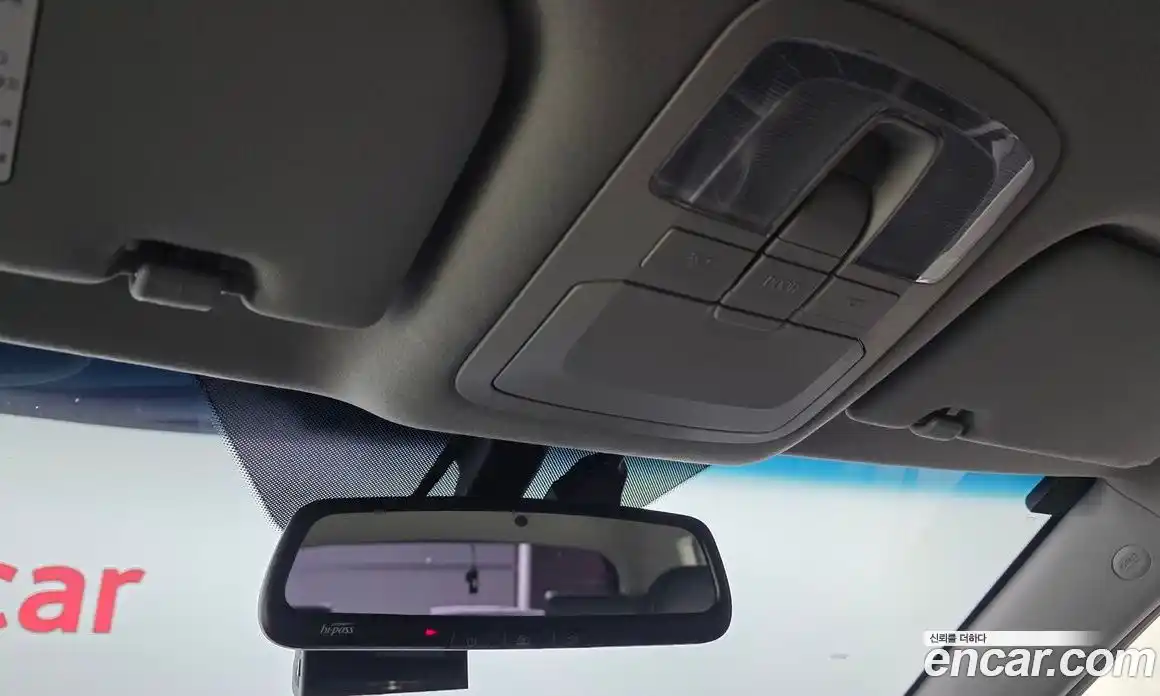 SsangYong TIBOLI 2018 1.6 Автомат в Москве № 366955, фото 19