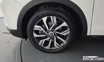 SsangYong TIBOLI 2018 1.6 Автомат в Москве № 366955, миниатюра 5