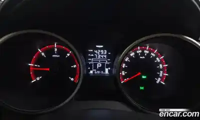 SsangYong TIBOLI 2018 1.6 Автомат в Москве № 366955, миниатюра 8