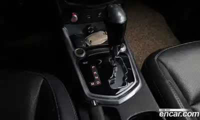 SsangYong TIBOLI 2018 1.6 Автомат в Москве № 366955, миниатюра 9