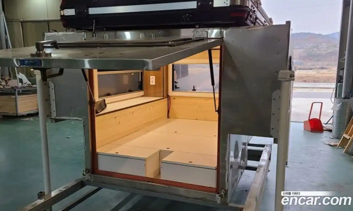 Chevrolet Colorado 2021 3.6 Автомат в Москве № 36702, фото 16