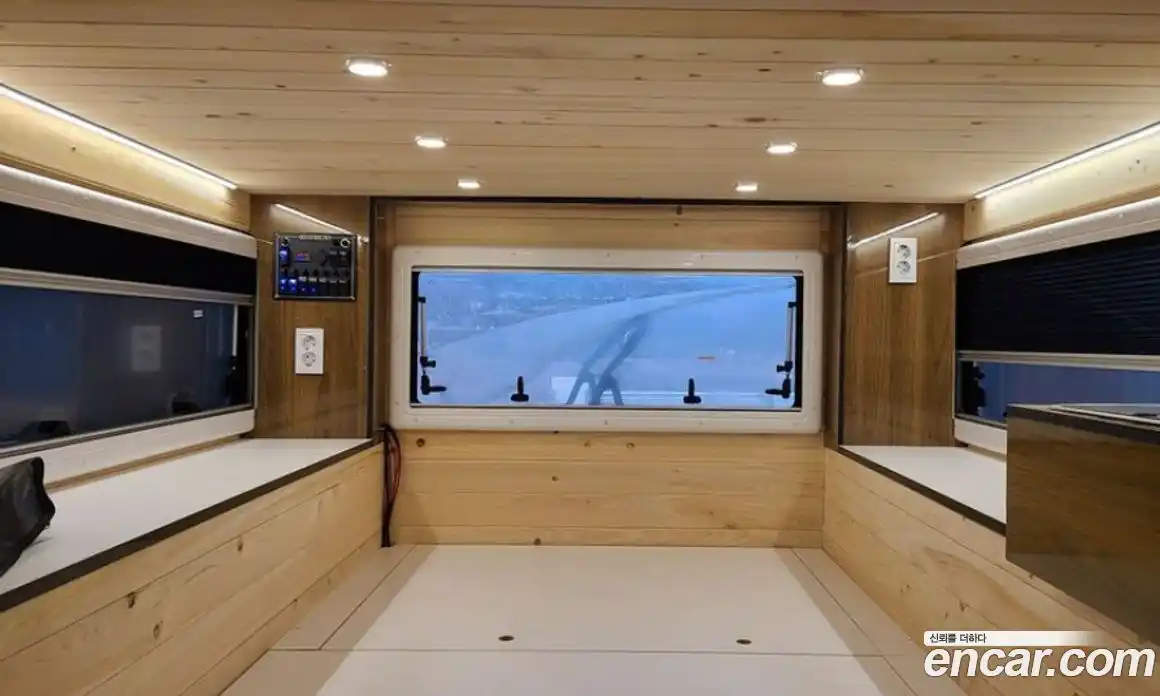 Chevrolet Colorado 2021 3.6 Автомат в Москве № 36702, фото 17