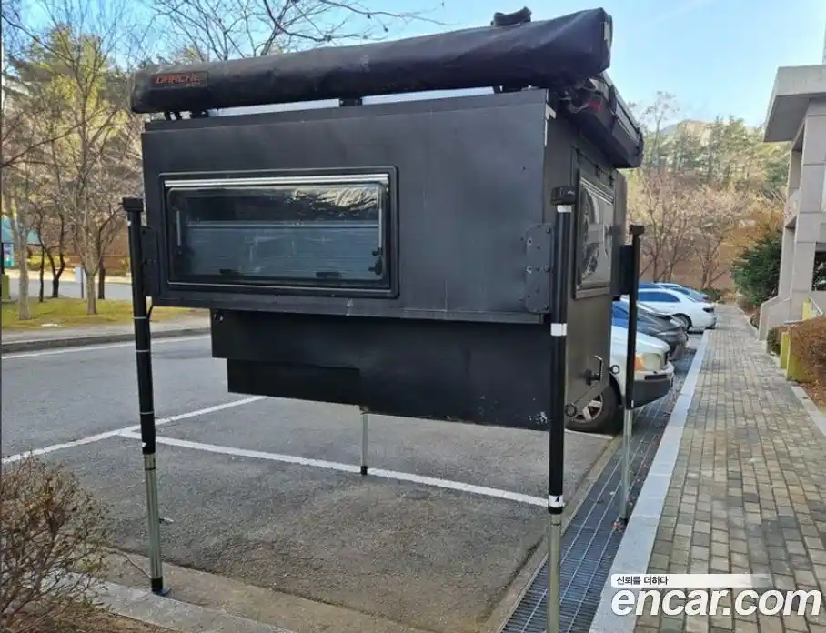 Chevrolet Colorado 2021 3.6 Автомат в Москве № 36702, фото 18