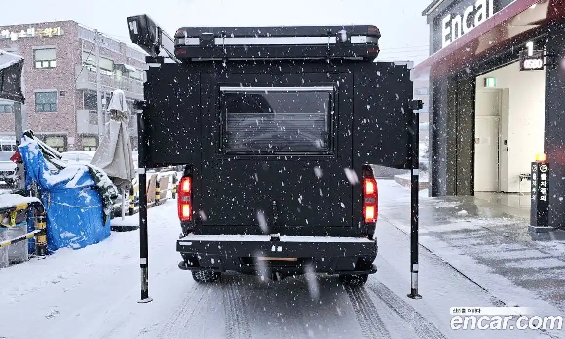 Chevrolet Colorado 2021 3.6 Автомат в Москве № 36702, фото 4